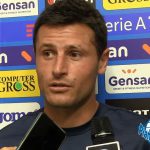 TV | Manuel Pasqual nel post di Empoli vs Pescara