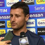 TV | Manuel Pasqual nel post Empoli vs Sassuolo