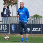 Dal campo | Inizia la settimana del derby