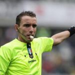 L’arbitro di Fiorentina-Empoli