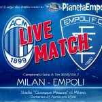 Miracolo a Milano: l’Empoli espugna la tana del Diavolo 2-1