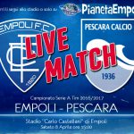 Un piccolo passo avanti (forse) verso la salvezza, un grande passo indietro a livello di gioco: 1-1 con il Pescara