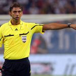 L’arbitro di Empoli-Pescara