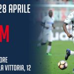 Mamè Thiam in Store