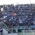 500 cuori azzurri a Firenze??