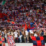 CURVA OSPITI | I tifosi del Bologna