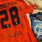 Anche l’Empoli per un parco giochi ad Amatrice