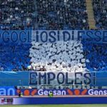 Coloriamo d’Azzurro il Castellani – Under 14 gratis !! Tribuna inferiore 5 euro !!