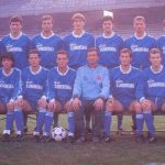 Quella prima storica salvezza….agli ultimi novanta minuti