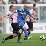 la storia di Palermo-Empoli