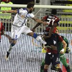 La storia di Cagliari-Empoli