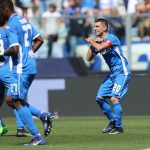 PEnsieri Azzurri | La prima delle quattro finali