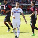 EFC | Annullato il giorno libero, si riparte domani mattina