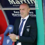 Giovanni Martusciello nel post Cagliari: “Abbiamo commesso troppi errori, giusto perdere”