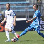 EFC | Domani la ripresa