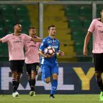 Due anni fa +1, oggi -1… la storia da invertire