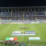 Ad Empoli otto gol dell’Italia a San Marino