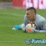 Lukasz Skorupski: “Dobbiamo pensare a noi e fare punti a Cagliari. Per me gara speciale”