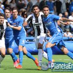 TV | Sintesi Primavera Empoli-Juventus 3-0