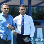 Mercato Azzurro | La situazione