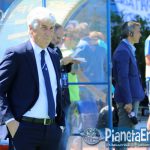 Da Bergamo…….parla Mister Gasperini