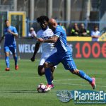 TV | L’ultimo Empoli-Atalanta