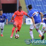PRIMAVERA | Il cuore non basta: 3-0 per una fortissima Sampdoria!