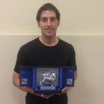 AUDIO | Daniele Croce dopo la vittoria del LdA