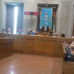 Il nuovo “Castellani” entra in Consiglio Comunale