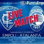 Tutto rimandato a Palermo. Gli azzurri perdono 1-0 giocando una gara non da vita o morte!