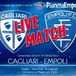 Non basta un buon secondo tempo per recuperare il naufragio del primo: A Cagliari, azzurri sconfitti 3-2