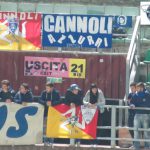 100 cuori azzurri al “Barbera” ?