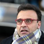 Corsi: “Abbiamo l’ambizione di fare un ottimo campionato”