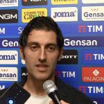 TV | Daniele Croce nel post Empoli vs Bologna