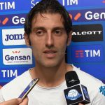 TV | Daniele Croce nel post Empoli vs Atalanta