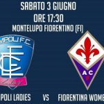Ladies | Il 3 giugno il derby in Coppa Italia