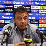 Fabrizio Corsi: “È dura, ma non impossibile”