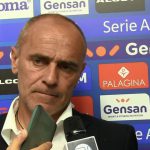TV | Mister Martusciello nel post Atalanta