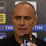 TV | Mister Martusciello nel post Palermo