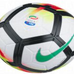 Il pallone 2017-18