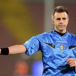L’arbitro di Palermo-Empoli