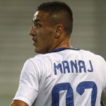 Mercato Azzurro | Anche il nome di Manaj tra gli obbiettivi