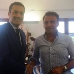 UFFICIALE | Andrea Butti è il nuovo DG