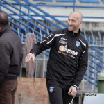 Torna Stefano Bianconi nello staff tecnico