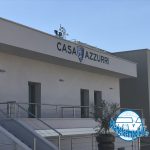 EFC | Dovrebbe essere lunedi prossimo la ripartenza