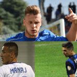 Mercato Azzurro | Per la risoluzione di Dimarco si cerca una contropartita