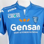 All’asta la maglia di Maccarone indossata a Palermo