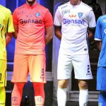 Sponsor EFC | Gensan ai saluti, Joma e Computer Gross la continuità