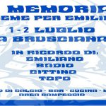 “Insieme per Emiliano”