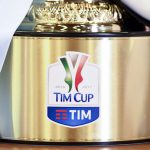 Domani il sorteggio della Coppa Italia
